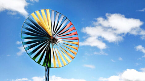 Germany’s Incredible Green Movement Image